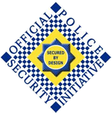 police logo